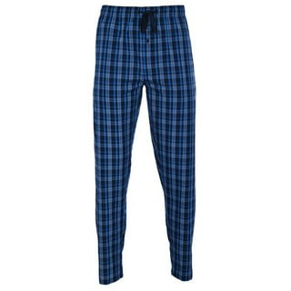 New $29.5 Cold Storage Mens Flannel Pajama Bottoms Sleep Pants