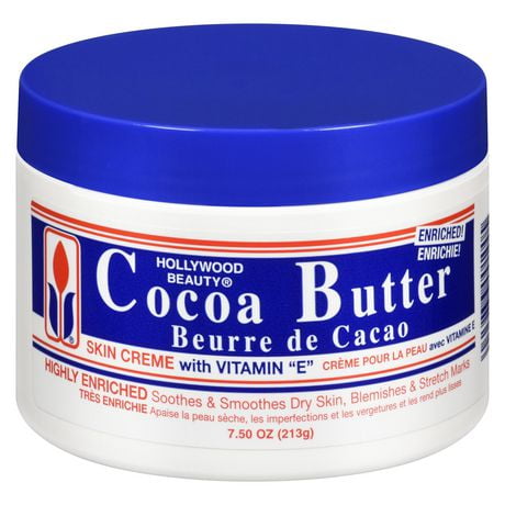 Hollywood Beauty Crème de Beuree de Cacao