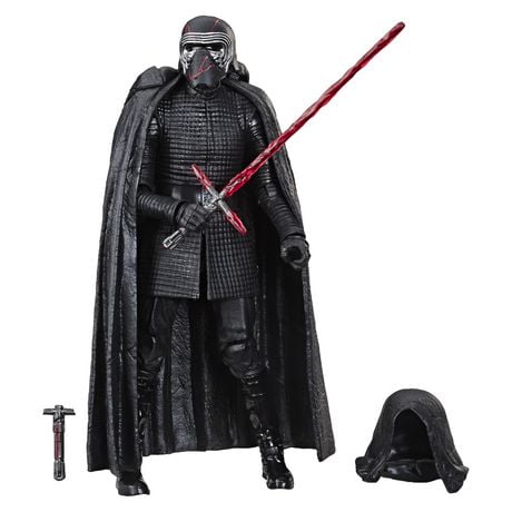 Star Wars The Black Series Supreme Leader Kylo Ren