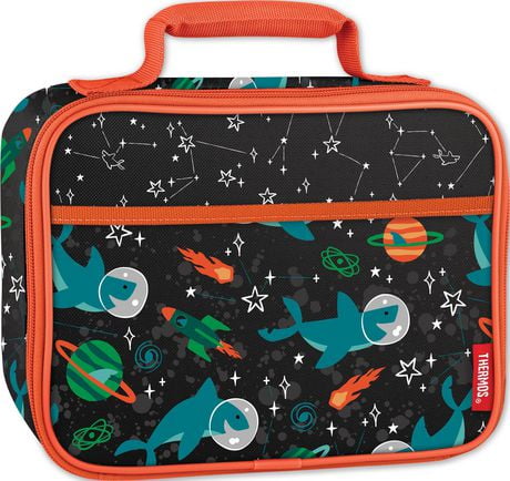 Thermos Sharks in Space Lunch Bag | Walmart Canada