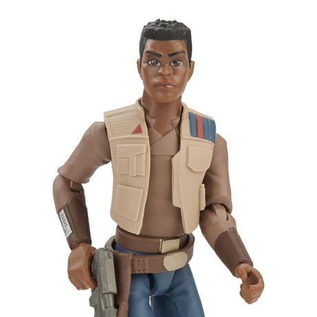 star wars galaxy of adventures star wars the rise of