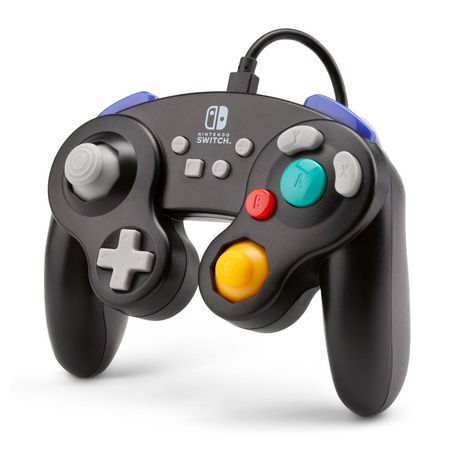 nintendo switch gamecube controller wired