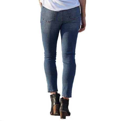 Love Fire Hi Rise Skinny Jean | Walmart Canada