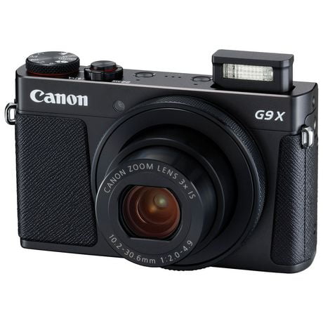 Canon powershot g9 x mark ii фото