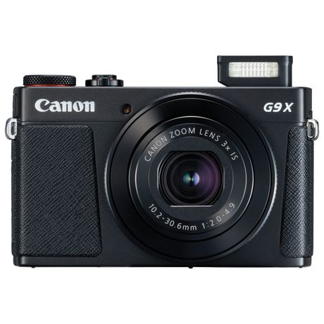 Canon powershot g9 x mark ii фото