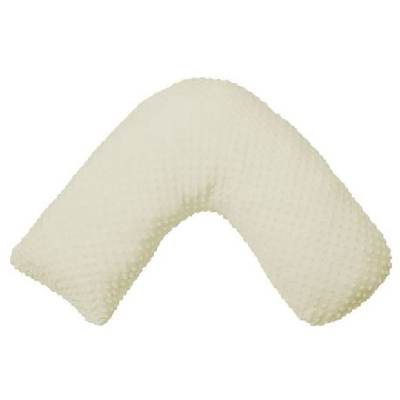 Jolly Jumper Boomerang Nursing Cushion