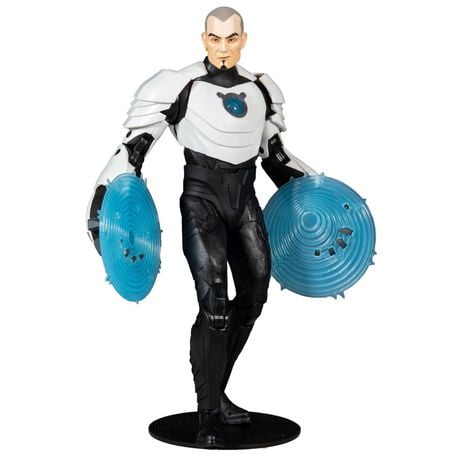 McFarlane Toys - DC Multiverse - Shriek Figurine