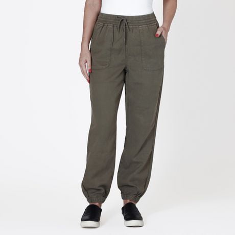 DV Tencel jogger pant, Tencel jogger pant