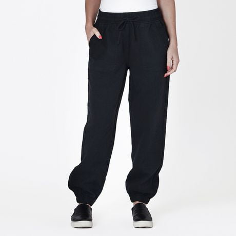 DV Tencel jogger pant, Tencel jogger pant