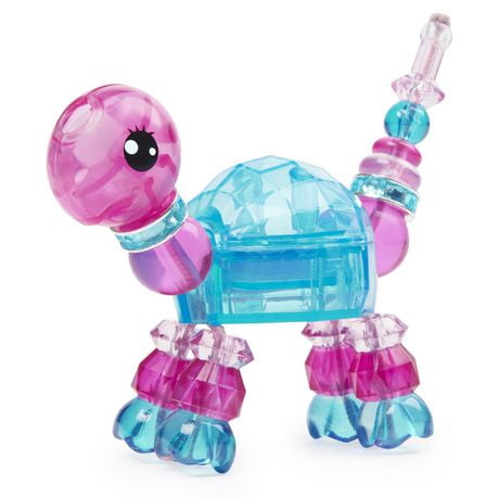 Twisty Petz Beauty, Series 6, Taroma Turtle Collectible Bracelet with Perfume, for Kids Aged 4 and up