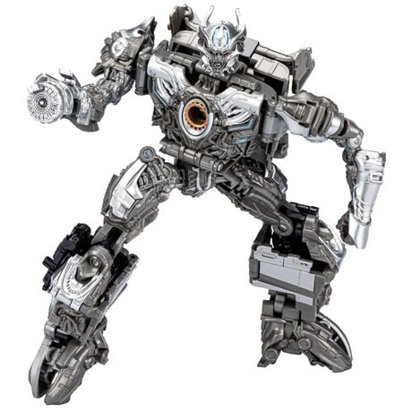 Transformers Studio Series 90 Voyager Class Transformers Age of Extinction Galvatron Action Figure 6.5 inch