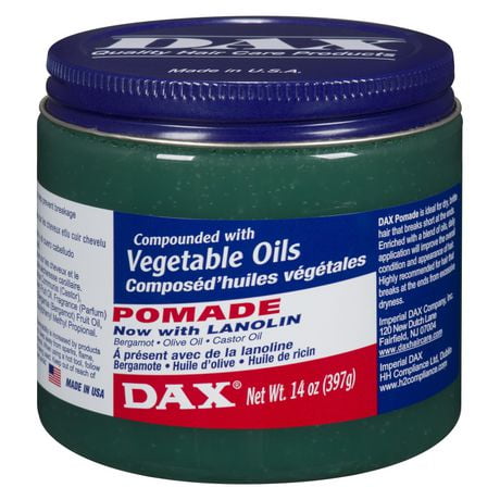 Pomade dax deals