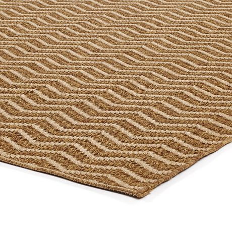 Carpet Art Deco Modello Indoor Outdoor Rug Walmart Canada   6000198526682 