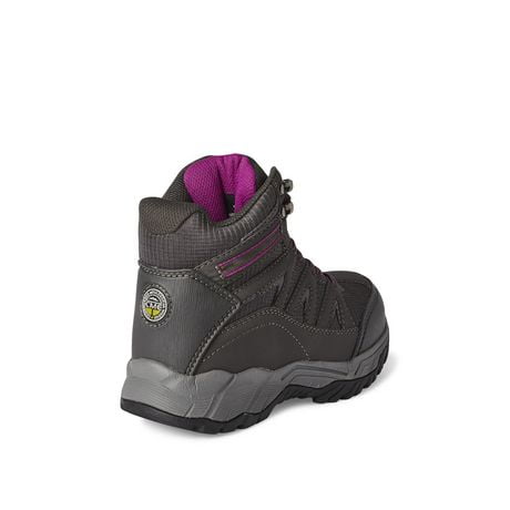 buffalo work boots