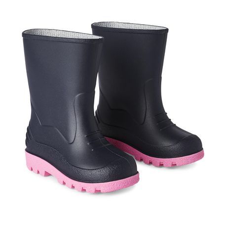 George Toddlers' Splash Rain Boots | Walmart Canada