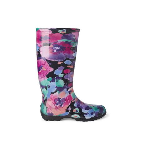 women's rubber boots canada