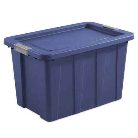 Sterilite 114 Litre Tuff1 Tote Box | Walmart Canada