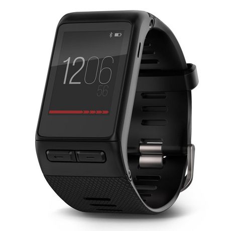 Vivoactive hr xl