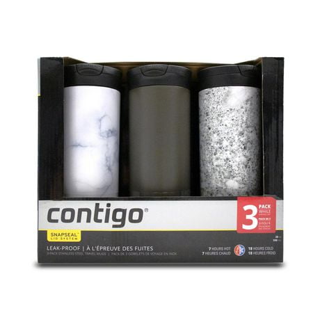 contigo hot food containers