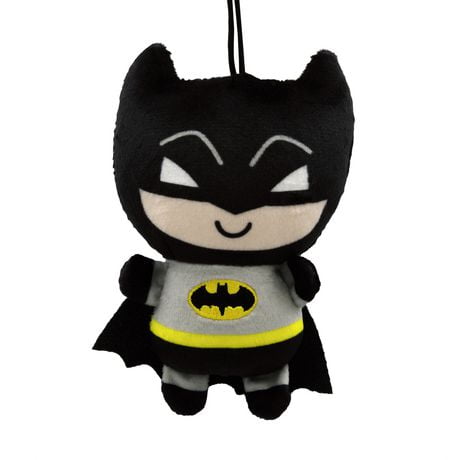 batman plush