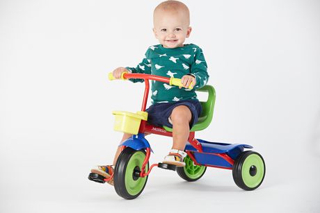 tricycle for toddlers walmart