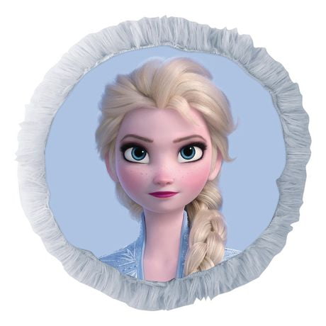disney frozen pillow