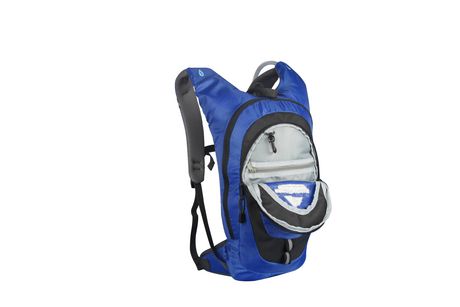 ozark trail water backpack