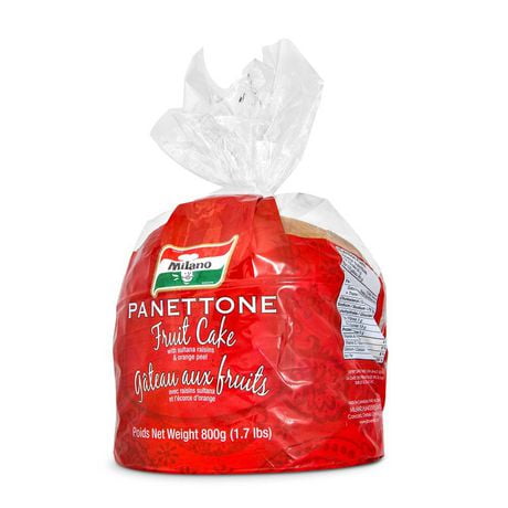 Panettone De Gateau Aux Fruits Violoncelle Walmart Canada