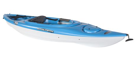 Pelican, Summit 100X [Paddling Buyer's Guide]