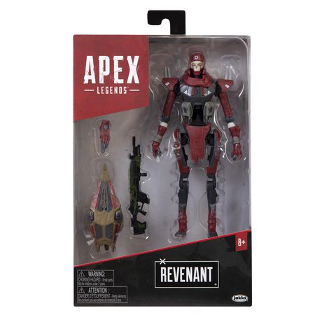 revenant figure apex