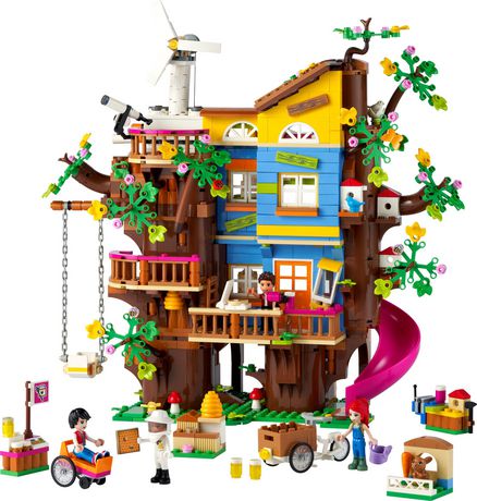 高価値 直販人気商品 LEGOフレンズ 41709・41685・41717 - channa.id