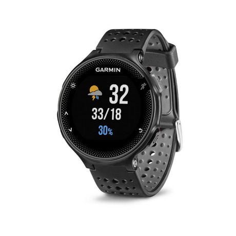 garmin connect iq forerunner 235