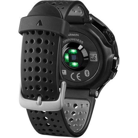 garmin connect iq forerunner 235