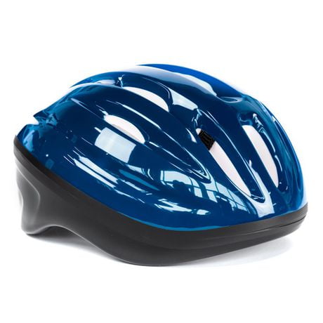 Daymak SB-103 Bicycle / Ebike Helmet - Blue