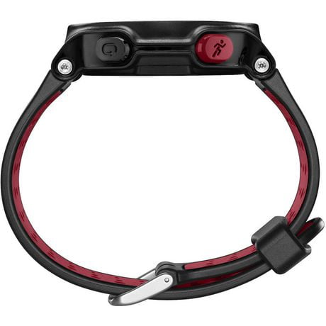 garmin connect iq forerunner 235