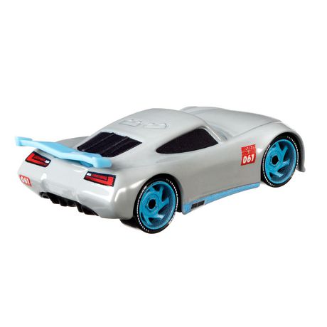 disney cars tom w