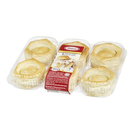 DUMAS Original Pastry Shells | Walmart Canada