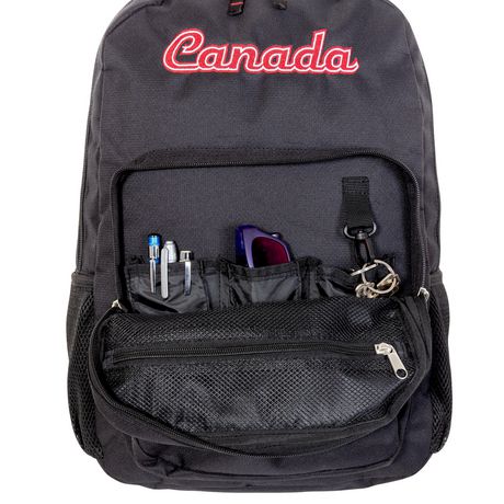 small backpack canada