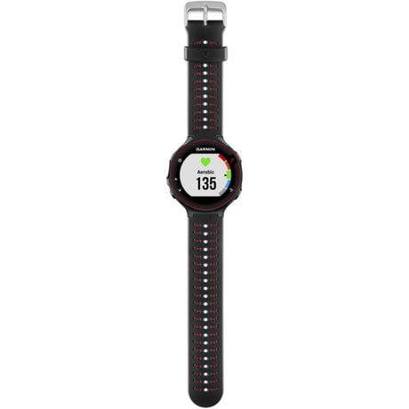 garmin connect iq forerunner 235