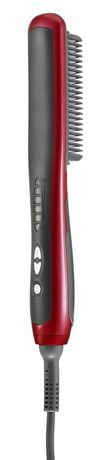 Esplee brush clearance straightener