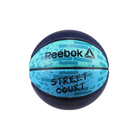 Reebok Streetcourt  Basketball, Reebok Streetcourt Basketball