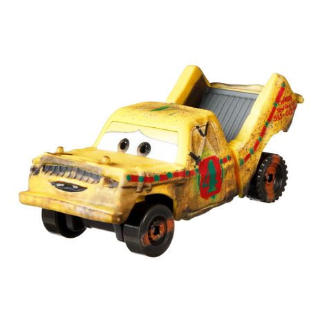 Disney Pixar Cars Taco Vehicle | Walmart Canada