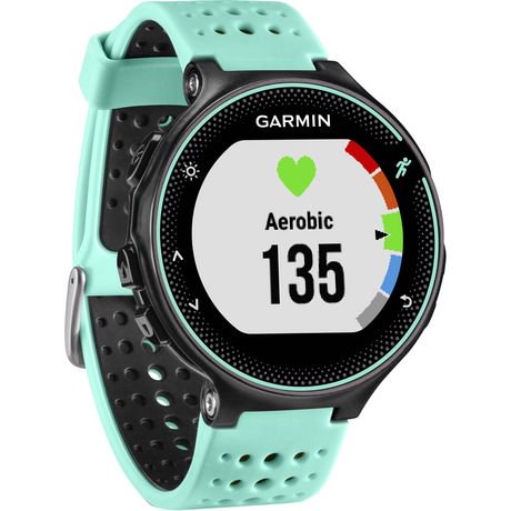 garmin connect iq forerunner 235
