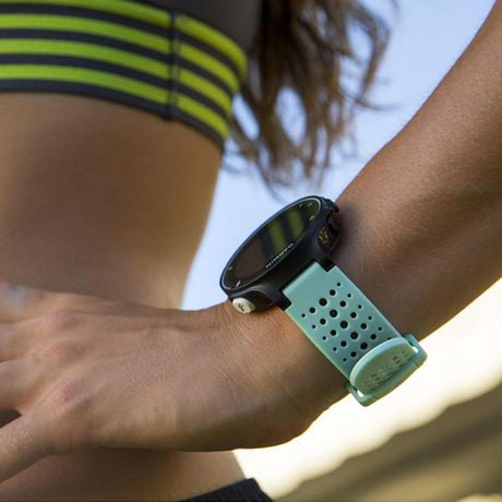 garmin connect iq forerunner 235
