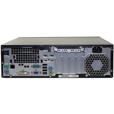 Refurbished HP ProDesk Desktop Intel i3-4130 400G1 | Walmart Canada