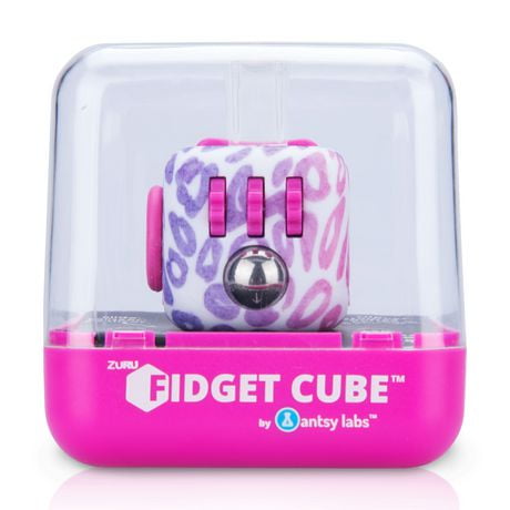 The Original Fidget Cube Toy | Walmart Canada