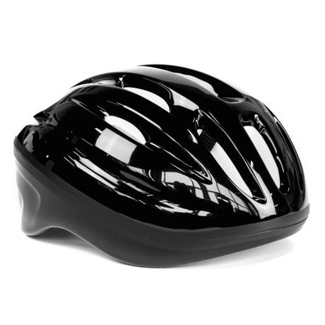 Daymak SB-103 Bicycle / Ebike Helmet - Black