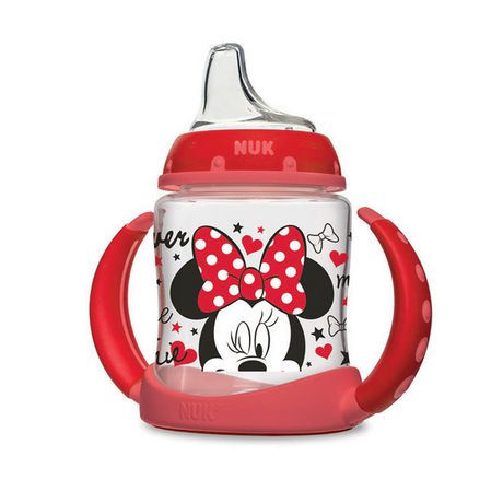 Tasse D Apprentissage Nuk Walmart Canada