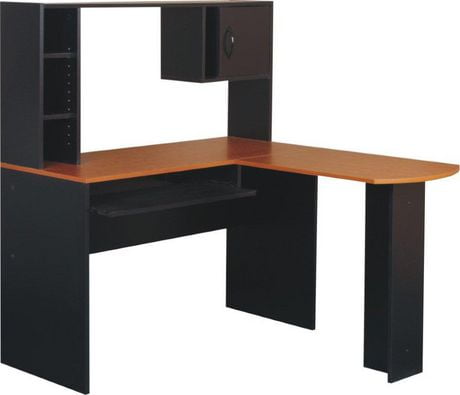 Mainstays L-shaped Computer Desk | Walmart Canada