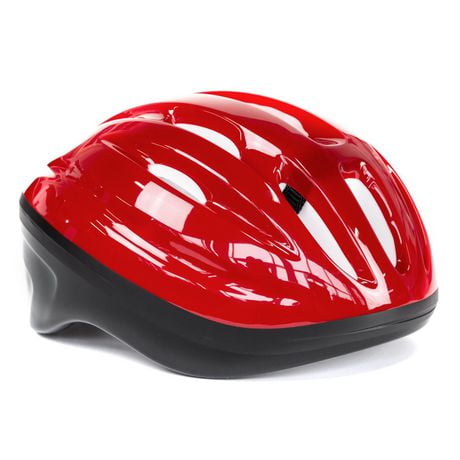 Daymak SB-103 Bicycle / Ebike Helmet - Red